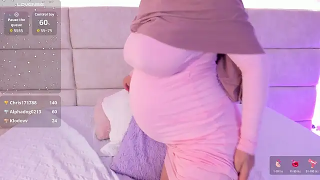 _Nadiaa Webcamshow