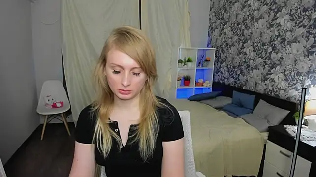 Laila_Blarr – Kamerová šou