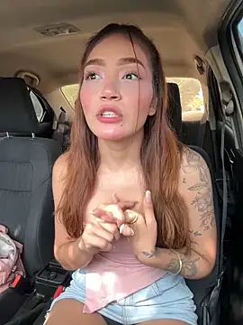 la_machhi webkamerás műsora