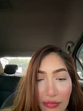 Show de webcam de la_machhi