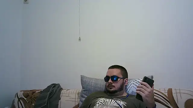Show webcam de WildBoar_69
