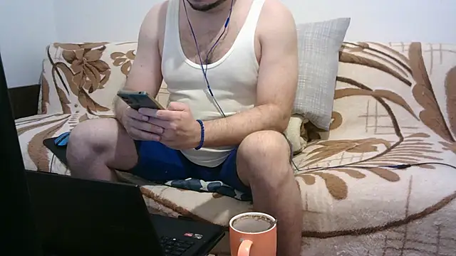 WildBoar_69 Webcamshow