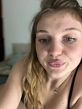 Вебкам-шоу Emaline_Fane