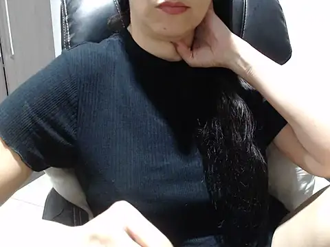 alynnehot's Webcam Show
