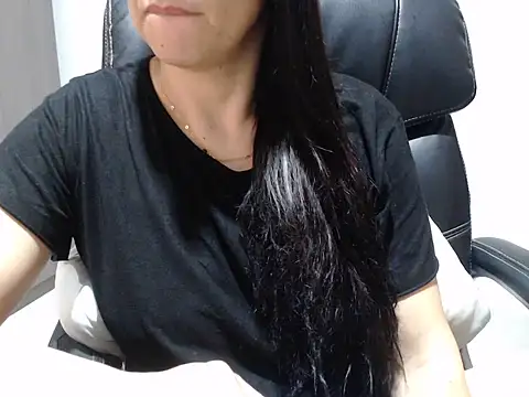 gatamisteriobr's Webcam Show