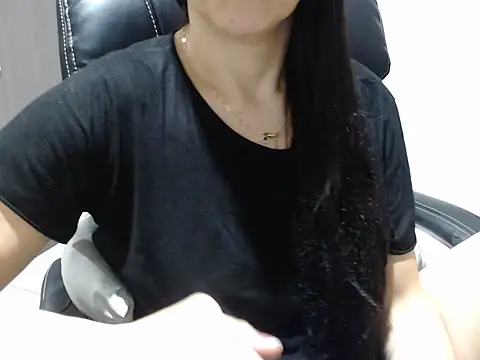 Show de webcam de gatamisteriobr