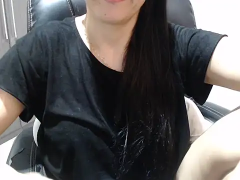 Show de gatamisteriobr na webcam