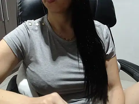 Show de gatamisteriobr na webcam
