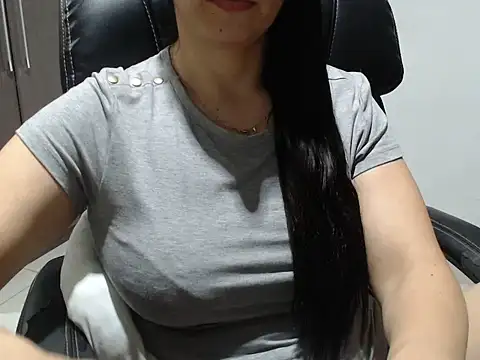 Show de webcam de gatamisteriobr