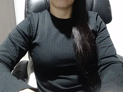 Show de gatamisteriobr na webcam