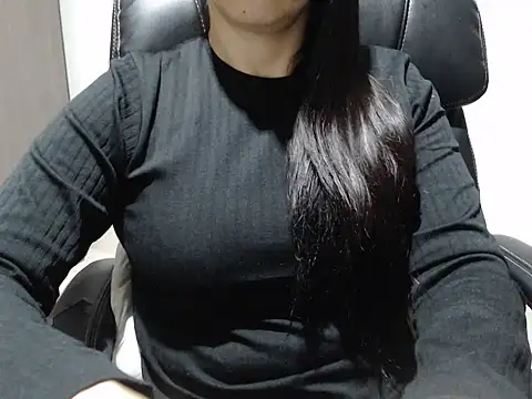 gatamisteriobr's Webcam Show