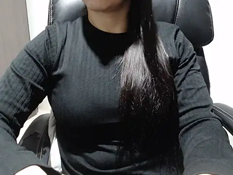 gatamisteriobr's Webcam Show