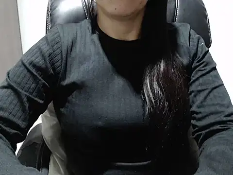 Show de gatamisteriobr na webcam