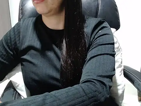 gatamisteriobr's Webcam Show