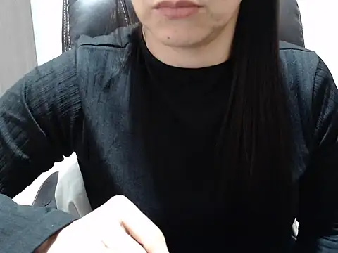 Show de gatamisteriobr na webcam
