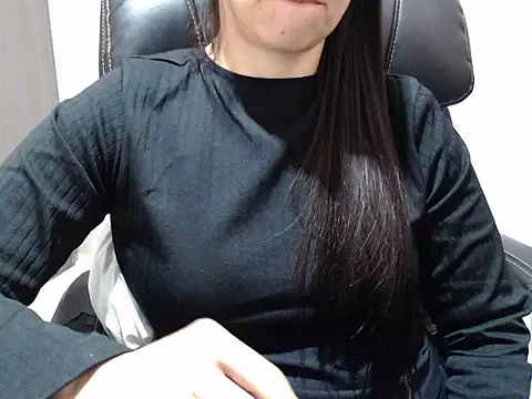 Webkamerová show gatamisteriobr