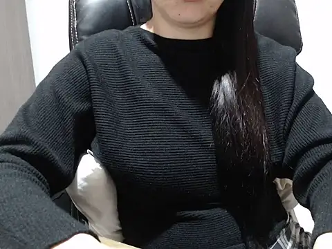 gatamisteriobr's Webcam Show
