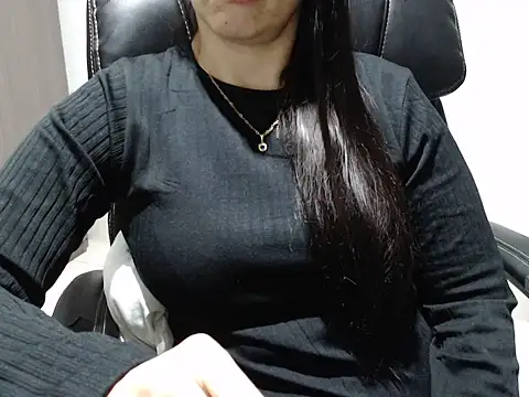 Show de webcam de gatamisteriobr