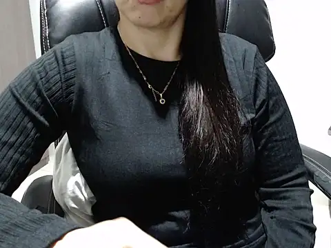 Show de gatamisteriobr na webcam