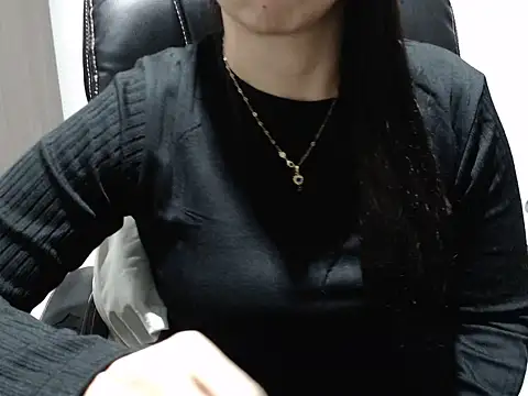 Show de gatamisteriobr na webcam