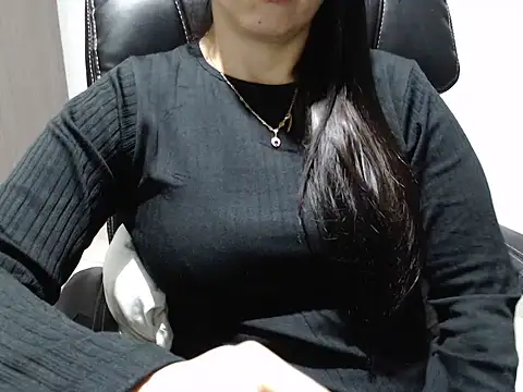 Show de gatamisteriobr na webcam