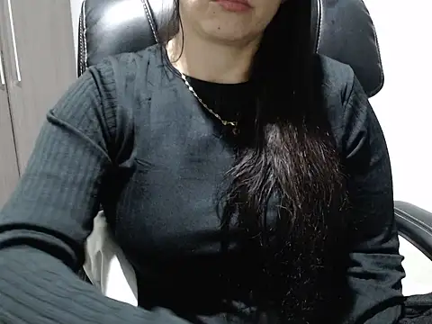 Show de webcam de gatamisteriobr