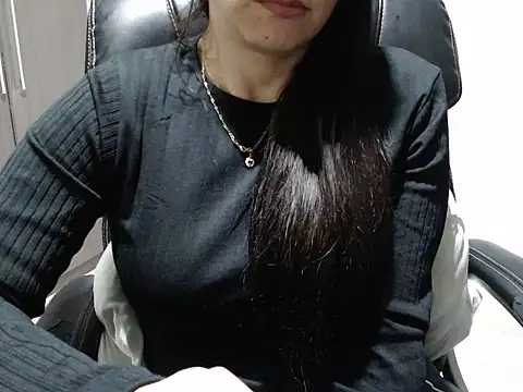 Show de gatamisteriobr na webcam
