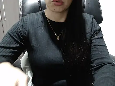 Show de gatamisteriobr na webcam