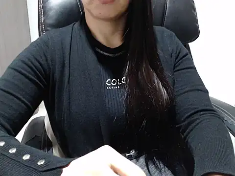 Show de gatamisteriobr na webcam