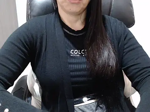 gatamisteriobr Webcamshow