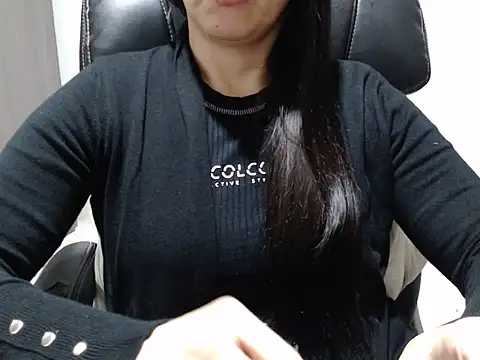 gatamisteriobr's Live Sex Cam Show