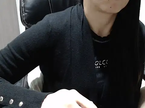 gatamisteriobr's Webcam Show