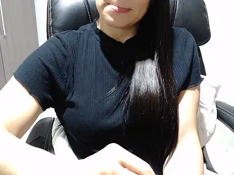 Show de gatamisteriobr na webcam