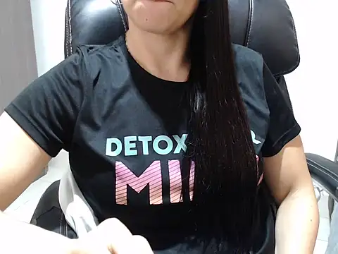 gatamisteriobr's Webcam Show