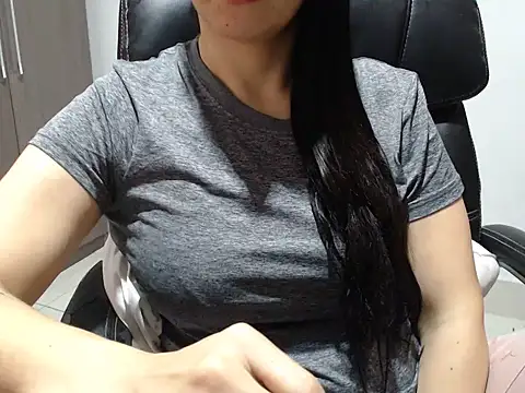 Show de gatamisteriobr na webcam