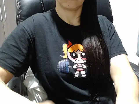 gatamisteriobr's Live XXX Chat