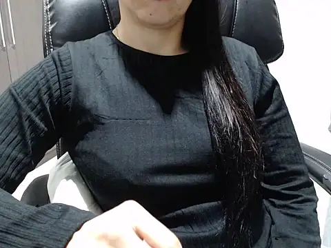 gatamisteriobr's Webcam Show