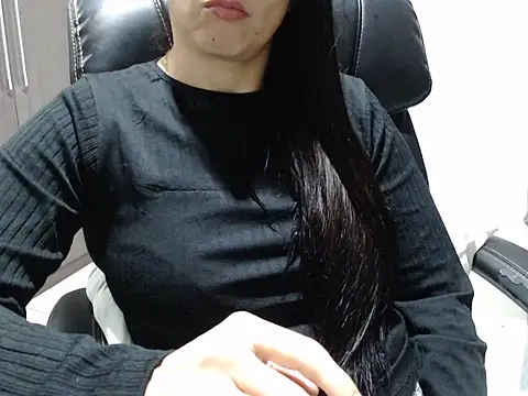gatamisteriobr Webcam show