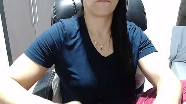 Show de webcam de gatamisteriobr