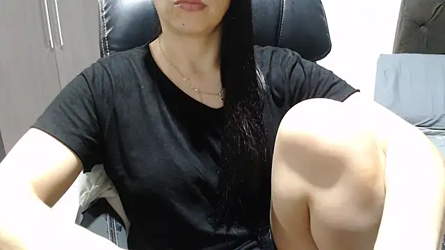 gatamisteriobrn Live XXX chat