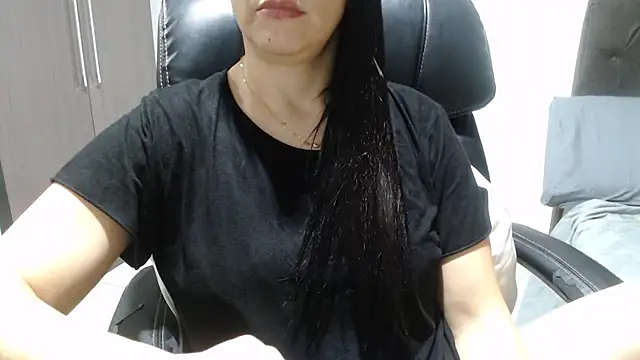 gatamisteriobr's Webcam Show