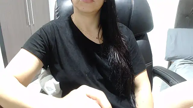 gatamisteriobr Chat XXX in diretta