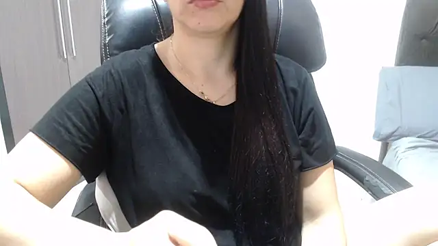 gatamisteriobr Live XXX-Chat