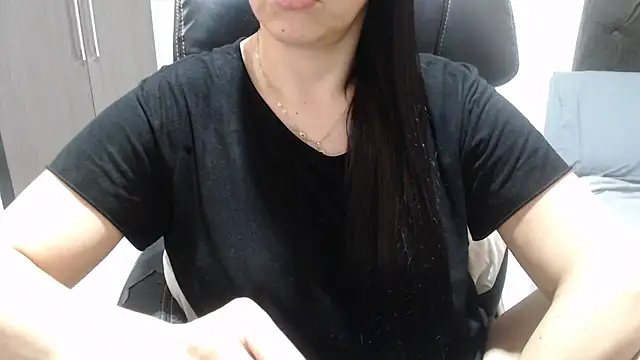 XXX chat uživo modela gatamisteriobr
