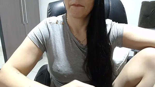 gatamisteriobr's Webcam Show