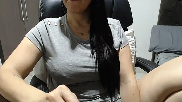 gatamisteriobr – Live XXX-chat