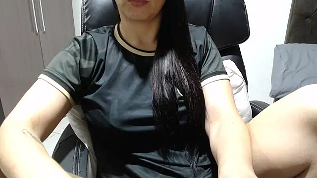 Chat XXX en directo de gatamisteriobr