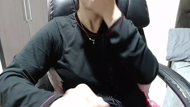 gatamisteriobr Chat XXX in diretta