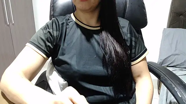 Show de webcam de gatamisteriobr