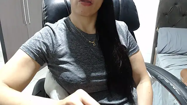 gatamisteriobr – Live XXX-chat